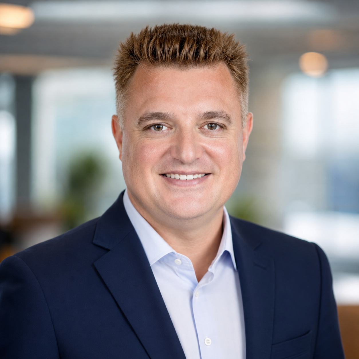 Alon Lavi — Founder & Systems Architect, Agile-ERP