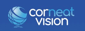 לוגו CorNeat Vision