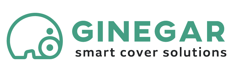 לוגו גינגר